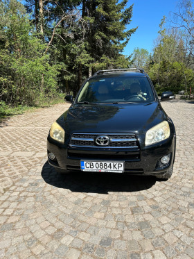 Обява за продажба на Toyota Rav4 D-CAT ~17 000 лв. - изображение 1
