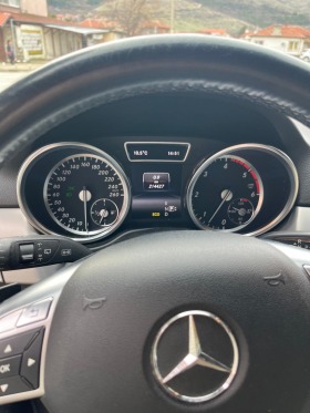 Mercedes-Benz ML 350 ML 350 258   TOP !!! LIZING !!! , снимка 8
