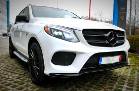 Mercedes-Benz GLE 400 AMG 43 style, снимка 2