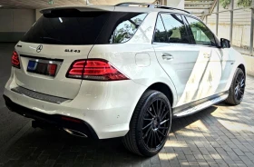 Mercedes-Benz GLE 400 AMG 43 style, снимка 5