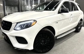 Mercedes-Benz GLE 400 AMG 43 style, снимка 3