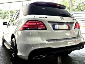 Mercedes-Benz GLE 400 AMG 43 style, снимка 6