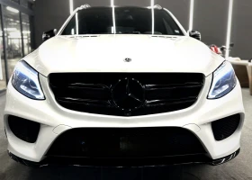 Mercedes-Benz GLE 400 AMG 43 style, снимка 1