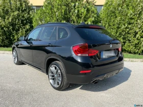 BMW X1 25d x Drive Steptronic sport edition , снимка 15