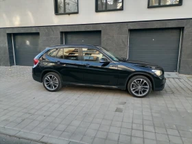 BMW X1 25d x Drive Steptronic sport edition , снимка 4