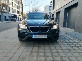 BMW X1 25d x Drive Steptronic sport edition , снимка 2