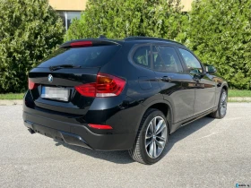 BMW X1 25d x Drive Steptronic sport edition , снимка 16