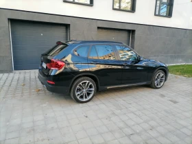 BMW X1 25d x Drive Steptronic sport edition , снимка 3