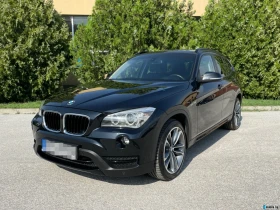 BMW X1 25d x Drive Steptronic sport edition , снимка 1