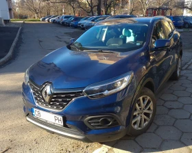 Renault Kadjar, снимка 3