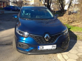 Renault Kadjar, снимка 2