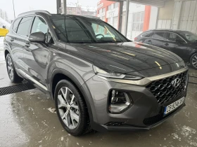 Hyundai Santa fe 2.2 CRDI 4X4, снимка 1