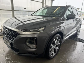 Hyundai Santa fe 2.2 CRDI 4X4, снимка 2