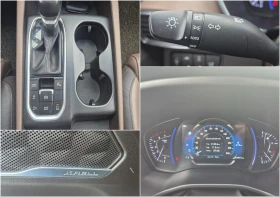 Hyundai Santa fe 2.2 CRDI 4X4, снимка 12