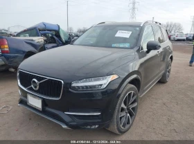 Volvo Xc90 T6 MOMENTUM* 89, 947km* , снимка 3