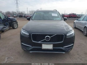 Volvo Xc90 T6 MOMENTUM* 89, 947km* , снимка 2