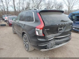 Volvo Xc90 T6 MOMENTUM* 89, 947km* , снимка 9