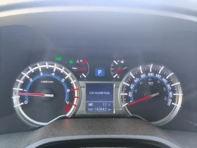 Обява за продажба на Toyota 4runner LIMITED ~51 500 лв. - изображение 8