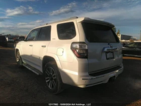 Toyota 4runner LIMITED | Mobile.bg    6