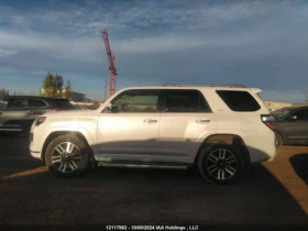 Toyota 4runner LIMITED | Mobile.bg    7