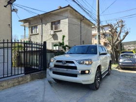 Обява за продажба на Toyota 4runner LIMITED ~51 500 лв. - изображение 1
