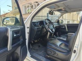 Обява за продажба на Toyota 4runner LIMITED ~51 500 лв. - изображение 6
