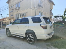 Обява за продажба на Toyota 4runner LIMITED ~51 500 лв. - изображение 2