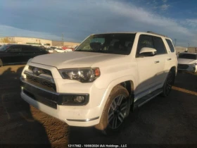 Toyota 4runner LIMITED | Mobile.bg    3