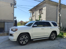 Обява за продажба на Toyota 4runner LIMITED ~51 500 лв. - изображение 1