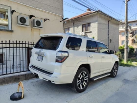 Обява за продажба на Toyota 4runner LIMITED ~51 500 лв. - изображение 3