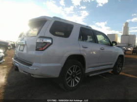 Toyota 4runner LIMITED | Mobile.bg    4