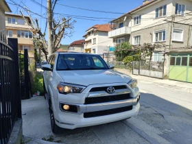 Обява за продажба на Toyota 4runner LIMITED ~51 500 лв. - изображение 5