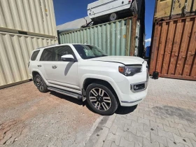 Обява за продажба на Toyota 4runner LIMITED ~51 000 лв. - изображение 1
