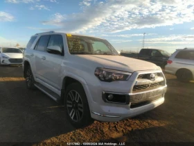 Toyota 4runner LIMITED | Mobile.bg    2