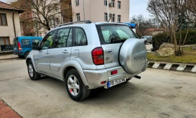 Toyota Rav4 2.0, снимка 5