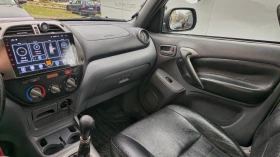 Toyota Rav4 2.0, снимка 8