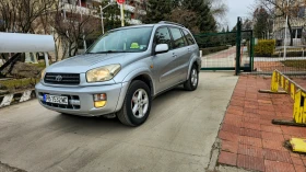 Toyota Rav4 2.0, снимка 1