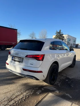 Audi Q5, снимка 6