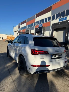 Audi Q5, снимка 5