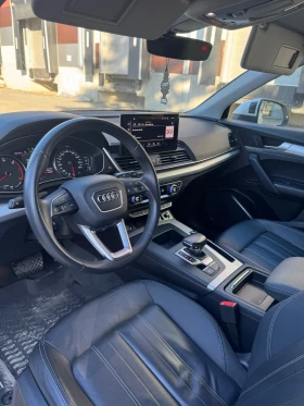 Audi Q5 - 59900 лв. - 78926136 | Car24.bg