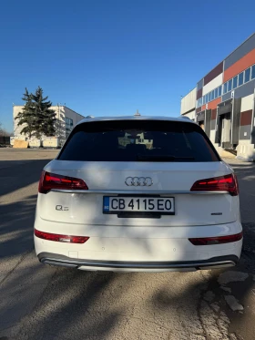 Audi Q5, снимка 4