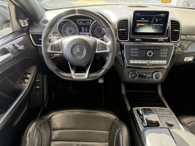 Mercedes-Benz GLE 63 AMG S/COUPE/585HP/4MATIC/PANO/B&O/360/TV/LED/NAVI/E188 - 103499 лв. - 59489957 10