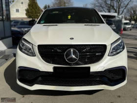 Mercedes-Benz GLE 63 AMG S/COUPE/585HP/4MATIC/PANO/B&O/360/TV/LED/NAVI/E188 - 103499 лв. - 59489957 2