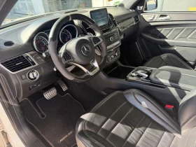 Mercedes-Benz GLE 63 AMG S/COUPE/585HP/4MATIC/PANO/B&O/360/TV/LED/NAVI/E188 - 103499 лв. - 59489957 9