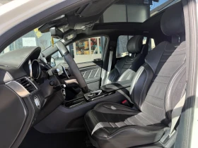 Mercedes-Benz GLE 63 AMG S/COUPE/585HP/4MATIC/PANO/B&O/360/TV/LED/NAVI/E188 - 103499 лв. - 59489957 8