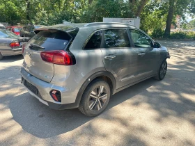 Kia Niro - 28700 лв. - 63821580 4