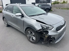 Kia Niro - 28700 лв. - 63821580 2