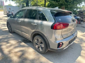Kia Niro - 28700 лв. - 63821580 3