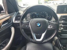 BMW X3 M-Package HeadUp* * (  ) | Mobile.bg    11