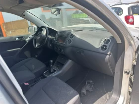 VW Tiguan 1.4 TSI - 66 лв. - 58470996 7